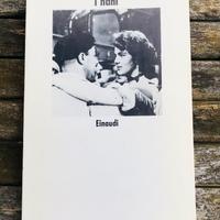 Libro - I nani - Harold Pinter Einaudi