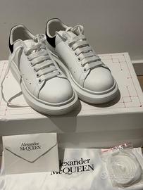 Scarpe alexander Mc Queen