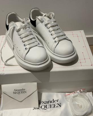 Scarpe alexander Mc Queen