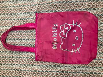 borsa hello Kitty 