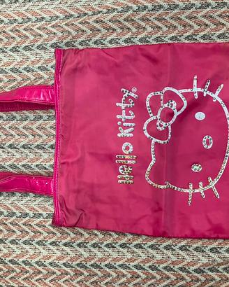 borsa hello Kitty 