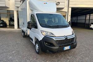 CITROEN Jumper 35 2.2 BlueHDi 140 PL FURGONE CON
