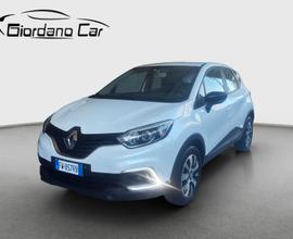 Renault Captur dCi 8V 90 CV Business