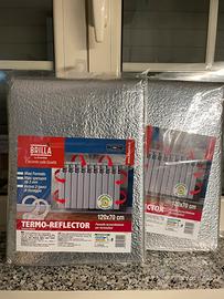 Pannelli Termoriflettenti per Termosifoni