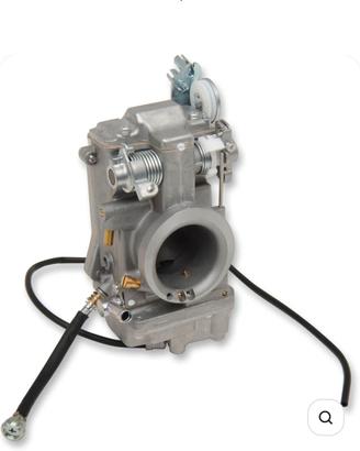 carburatore mikuni 42 harley davidson