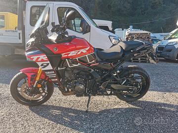 Yamaha Tracer 900GT