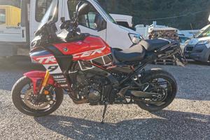 Yamaha Tracer 900GT