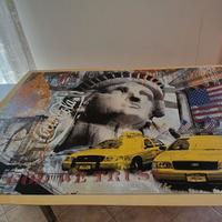 Puzzle New york City Ravensburger 9000 pz