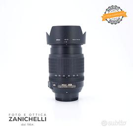 Nikon AF-S 18-105 f/3.5-5.6 G ED VR Usato (G190)