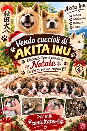 Akita inu