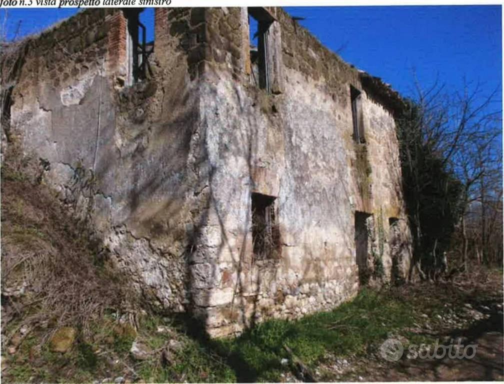 Appartamento – Civitella d'Agliano, San Sebastiano - Vista 5