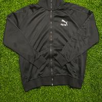 Felpa Puma Vintage modello invernale