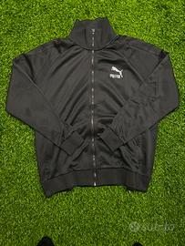 Felpa Puma Vintage modello invernale