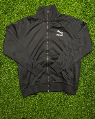 Felpa Puma Vintage modello invernale