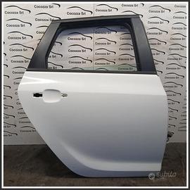 Porta Posteriore Destra OPEL Astra J SW 13301547