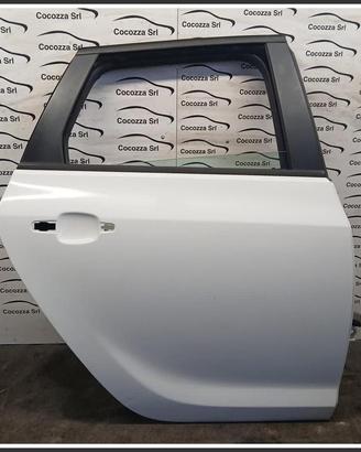 Porta Posteriore Destra OPEL Astra J SW 13301547