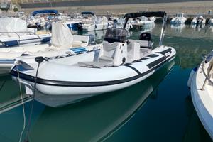 Ranieri Cayman 21 S Mercury XS PRO 115 - FULL 2025