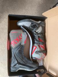 stivali cross acerbis X-Team n.42