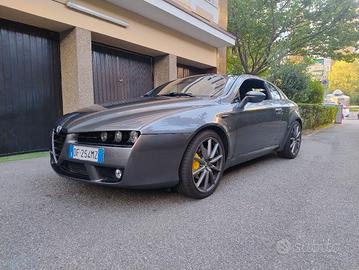 Alfa Romeo Brera 2.2 jts Sky Window