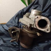 Per Fiat 1.6/1.3 Multijet euro 5/euro 6