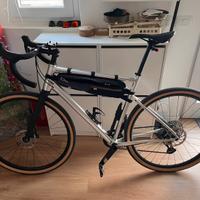 Cannondale Apex1 Gravel