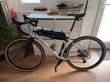 Cannondale Apex1 Gravel