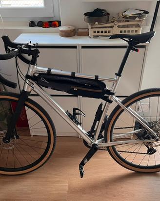 Cannondale Apex1 Gravel