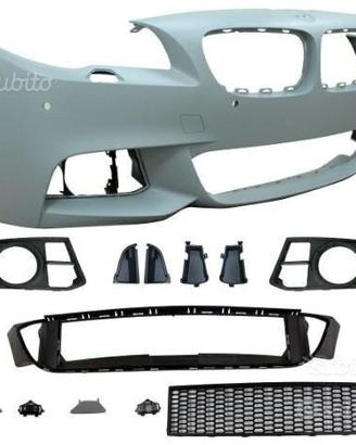 Bmw serie 5 F10-F11 2013>2017 Paraurti ant. M-Tech