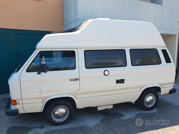 VW T3 WESTFALIA JOKER