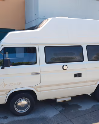 VW T3 WESTFALIA JOKER