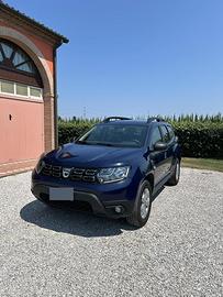 Dacia Duster dCi 4x4 Comfort