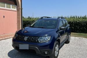 Dacia Duster dCi 4x4 Comfort