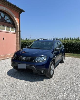 Dacia Duster dCi 4x4 Comfort