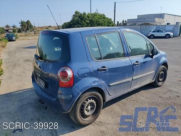 RENAULT MODUS F/JP0 1.5 DCI 68CV 04-23 -ricambi