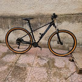 Bicicletta mtb Ktm ultra fun 29"