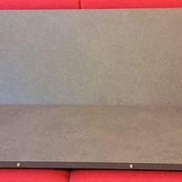 2 RIPIANI INSERTI PER TAVOLO ALLUNGABILE-NUOVI