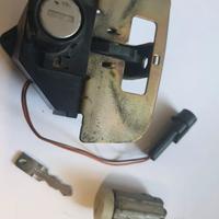 Kit chiave per smart 450 dal 1998 al 2006