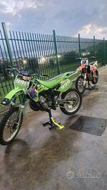 Motocross