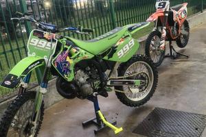 Motocross