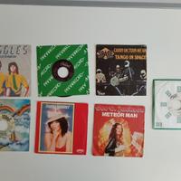 vinili anni 80 