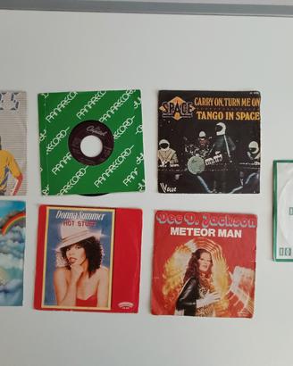 vinili anni 80 