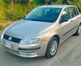 Fiat Stilo 1.9 JTD Diesel Full Optional NUOVA