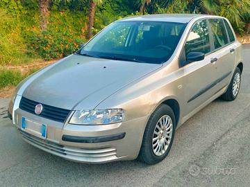 Fiat Stilo 1.9 JTD Diesel Full Optional NUOVA