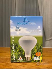 Lampadina Led R125 Day Light X Parentesi Flos 11W