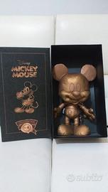 Set da 4 Topolino Mickey Mouse anniversario