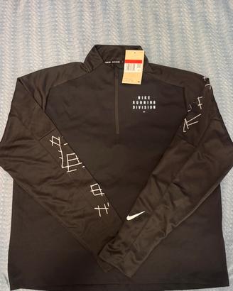 Felpa Nike Sportiva Originale