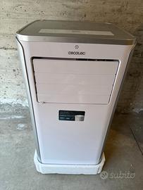 Climatizzatore portatile - 9000 BTU - NUOVO