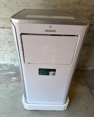 Climatizzatore portatile - 9000 BTU - NUOVO