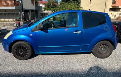 Citroen C2