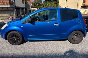 Citroen C2